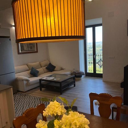 Duplex Dels Estudis Apartment Morella Ngoại thất bức ảnh