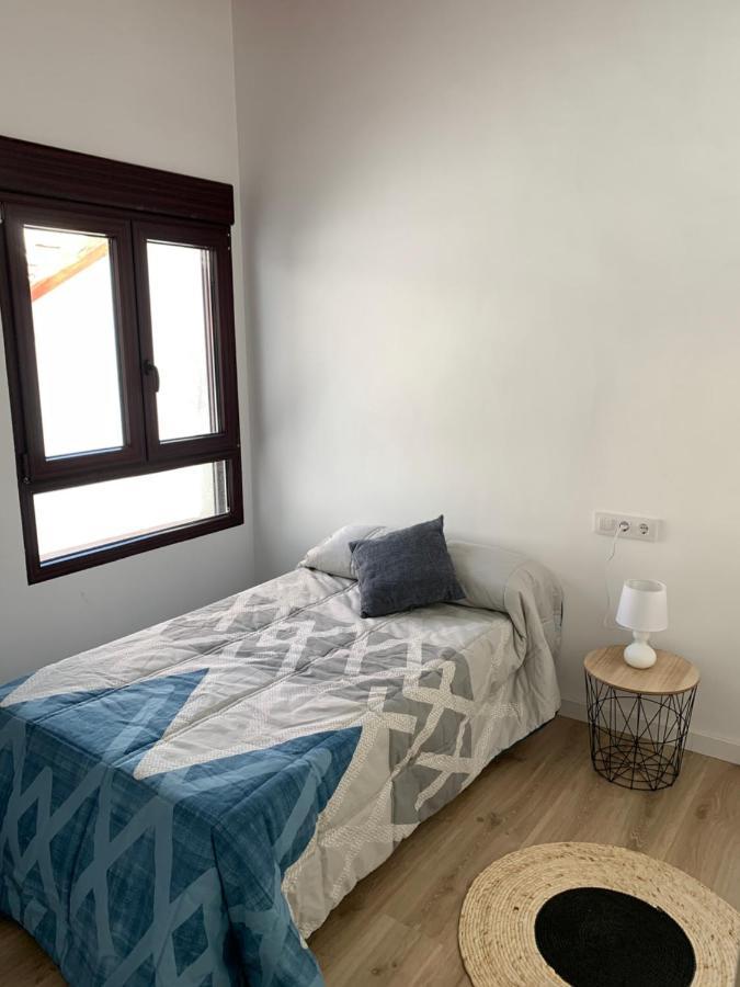 Duplex Dels Estudis Apartment Morella Ngoại thất bức ảnh